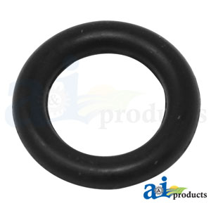 A-R135526 O-Ring; .362" ID X .568" OD X .103" Thick, Durometer 75