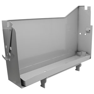A-AR40208 Battery Box (LH)