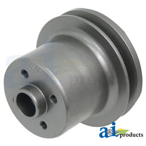 A-159091A Pulley, Water Pump