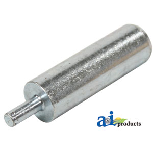 A-L76089 Pin; Front Drawbar