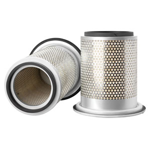 A-AF25009 Filter, Air, Primary (QTY 1)