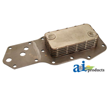 A-72515722 Cooler, Oil