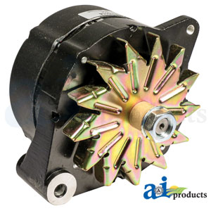 A-TY25995-N Alternator,Motorola