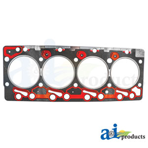A-3921393 Gasket; Head