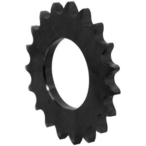A-40W19 Sprocket