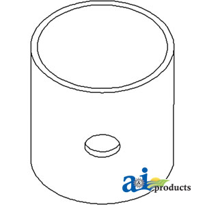 A-3426938M1 Bushing, Front Axle Housing