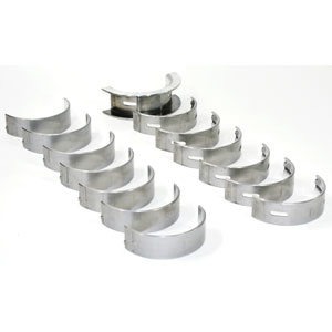 A-3802210 Bearing Set, Main; Std.