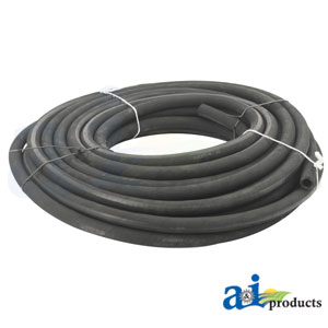 A-R4-12 SAE 100 R4 Suction Hose; 3/4" ID, (100 Ft.)