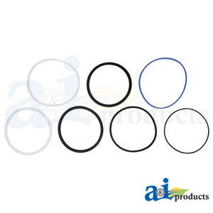A-AH212097 Kit; Hydraulic Cylinder Bore Repair (90 MM)