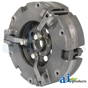 A-32425-14200 Assembly, Dual Clutch , 8.5