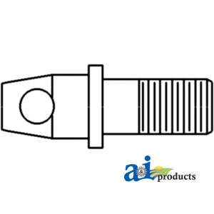 A-1808585M1 Pin, Check Chain