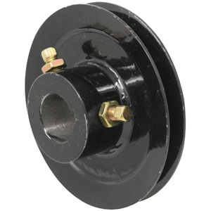 A-AH155706 Pulley, Feeder House