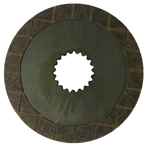 A-AL55075 Disc, PTO Clutch