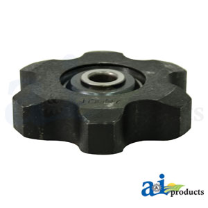 A-AXE18770 Idler Sprocket, Row Unit