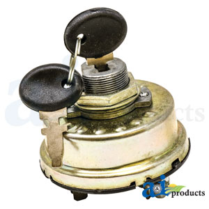 A-5118433 Switch, Ignition