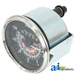 A-828031M92 Tachometer (MPH)