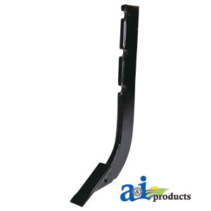 A-BSS2534N Box Scraper Shank w/ Point
