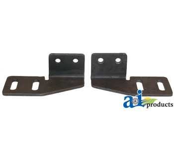 A-VLD1628 Seat Bracket (1-LH & 1-RH)
