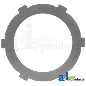 A-R127466 Plate, Transmission; Reverser Clutch Pack