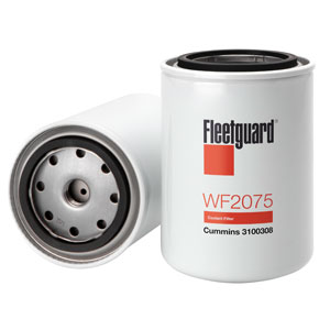A-WF2075J Filter, Water, Spin-On (QTY 1)