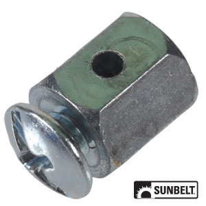 A-B1SB267 Mini-Bike Wire Swivel Stop
