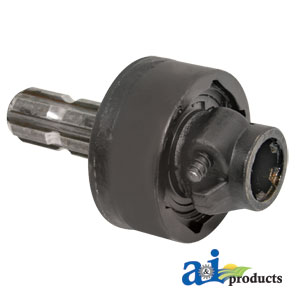 A-ORC660QD QD O-RUN CLUTCH