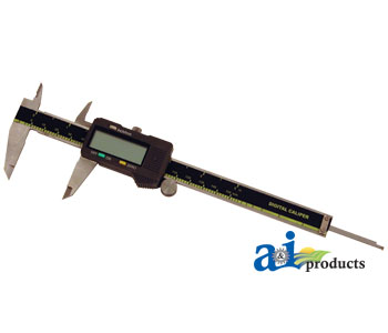 A-ETME150 Digital Caliper