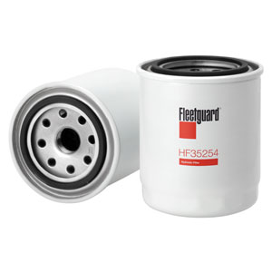 A-HF35254 Filter, Hydraulic, Spin-On (QTY 12)