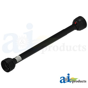 A-902-3548 Shield, Complete (w/o Bearings)