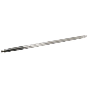 A-H145970 Shaft, Rasp Bar Threshing Cylinder