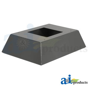 A-MSG95BASE Grammer Seat Display Base; 6