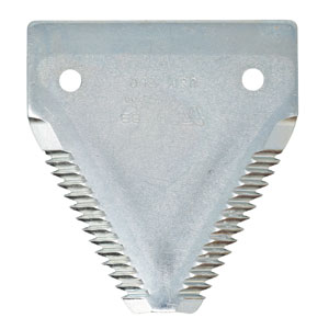 A-E90949 Section, Top Serrated