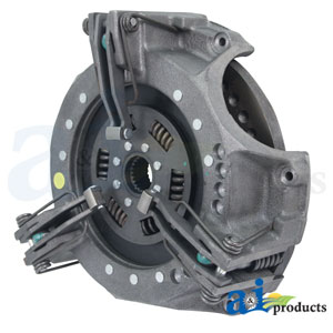 A-RE197483 Pressure Plate