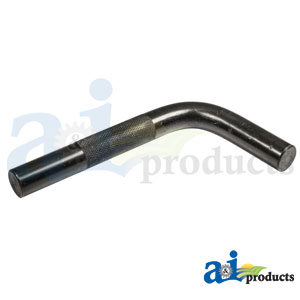 A-116033 Pin; Threshing Cylinder