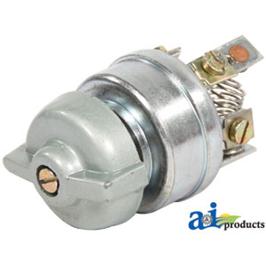 A-371465R91 Switch, Light