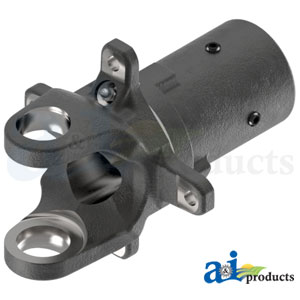 A-825-4422 Round Bore Yoke