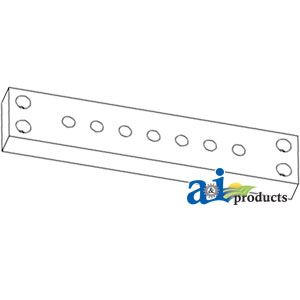 A-R218781 Strap, Drawbar; Lower