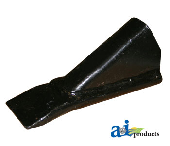 A-BSP8075 Box Scraper Point