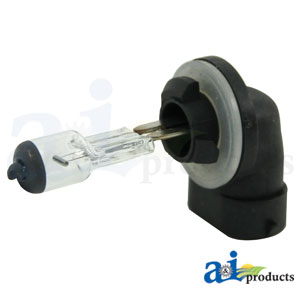 A-R136239 Bulb, Light; GE888, 50 Watt