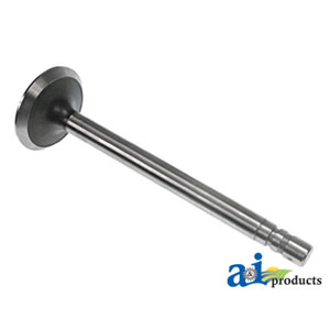 A-R79626 VALVE, EXHAUST (.015")