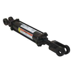 A-408ASAE30 4 X 8 Dbl Acting Cylinder, 3000 PSI