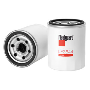 A-LF3644 Filter, Lube, Spin-On (QTY 12)