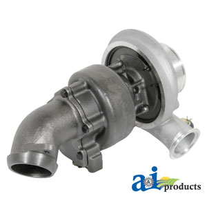 A-R5017509AA Turbocharger