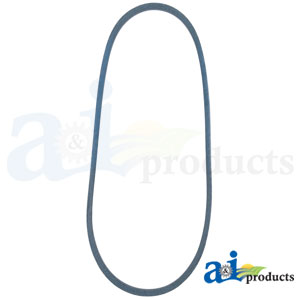 A-3L300K Aramid Blue V-Belt (3/8" X 30" )