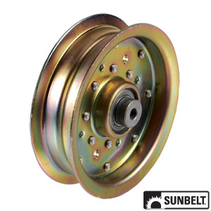 A-B1SC13 Flat Idler