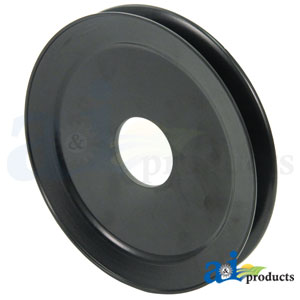 A-PLW6-12 Pulley