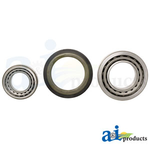 A-WBKMF3 Wheel Bearing Kit