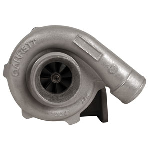 A-AR70987 Turbocharger