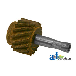 A-C5NF17373B Gear, Tachometer Drive