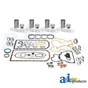 A-RE54709 Major Engine Overhaul Kit